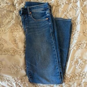 GAP True Skinny Jeans